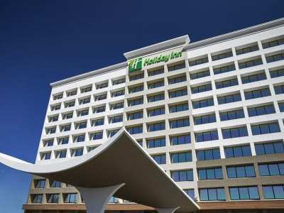 At Carlyle By Ihg Hotel