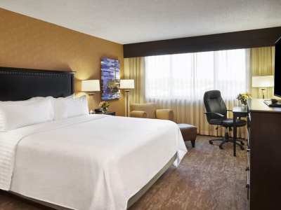 At Carlyle By Ihg Hotel Alexandria
