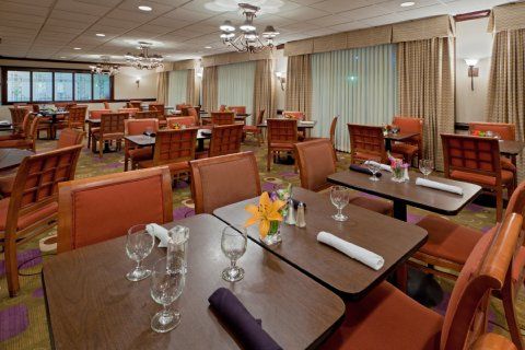 At Carlyle By Ihg 3*