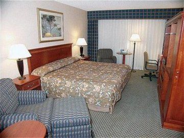 卡莱尔假日Ihg Alexandria