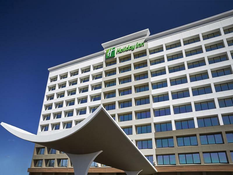 卡莱尔假日Ihg 3*